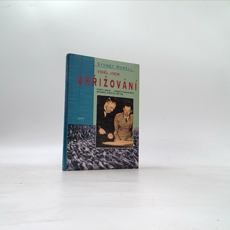 Viděl jsem ukřižování