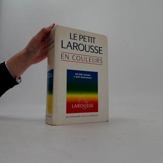 Le Petit Larousse en Couleurs