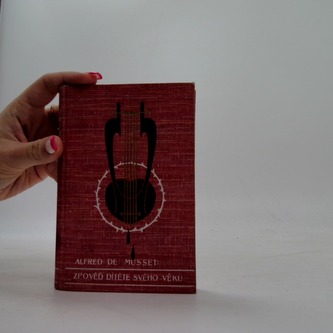 Zpověď dítěte svého věku