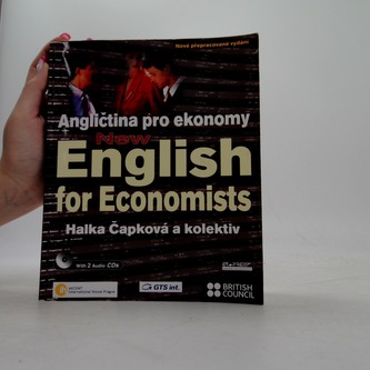 New English for Economists