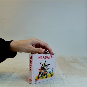 Mládata
