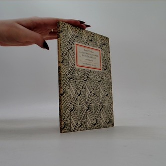 das Sebaldusgrab zu Nürnberg