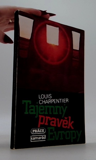 Tajemný pravěk Evropy