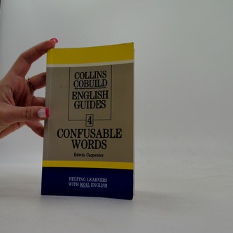 English Guides 4 Confusable Words