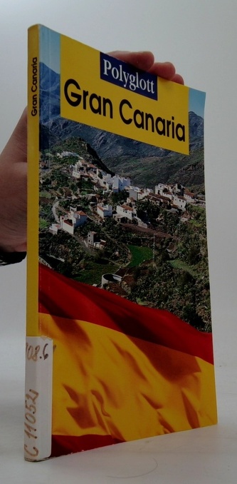 Polyglott prův.: Gran Canaria
