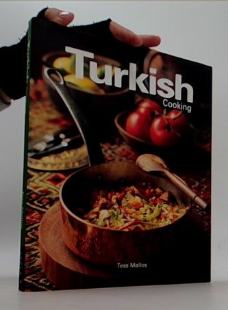 Turkish Cooking