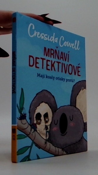 Stromovic dvojčata a jejich dobrodružství v divočině: Mají koaly