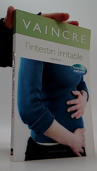 Vaincre l'intestin irritable