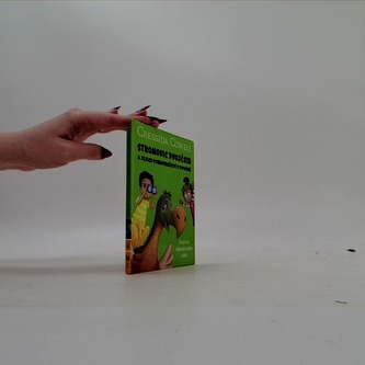 Stromovic dvojčata a jejich dobrodružství v divočině: Dvojčata o