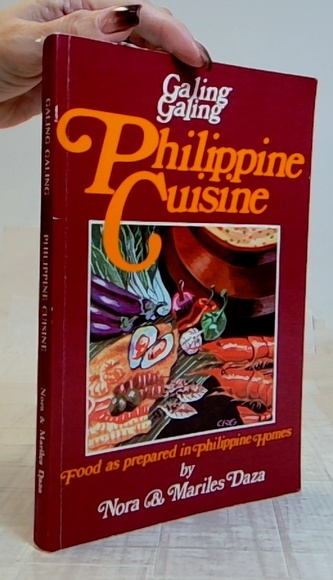 Philippine Cuisine