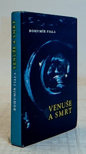 Venuše a smrt