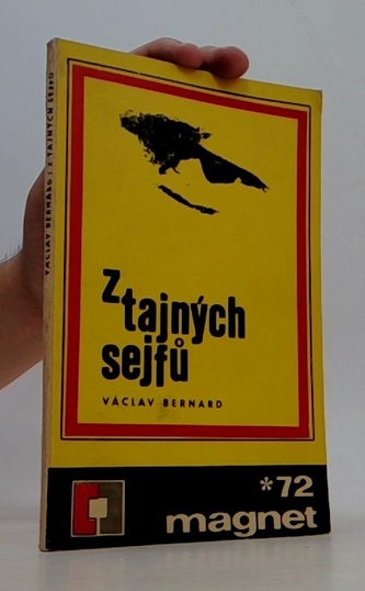 Z tajných sejfů