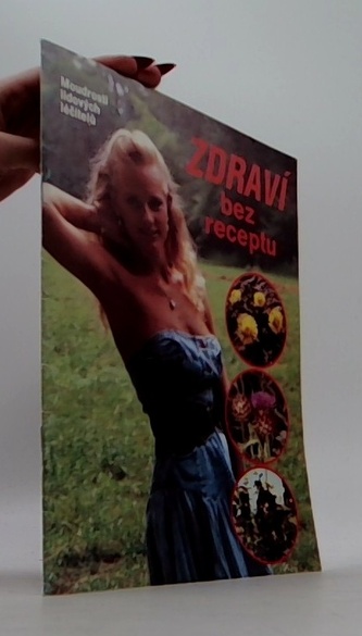 Zdraví bez receptu