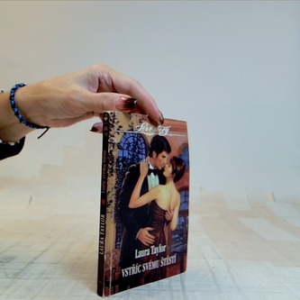 Vstříc svému štěstí