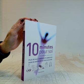 10 minutes pour être zen (francouzsky)