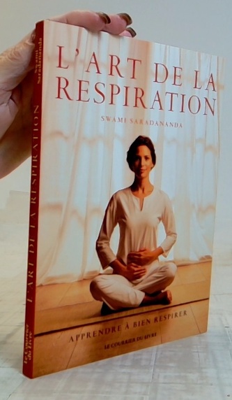 L'Art de la Respiration (francouzsky)