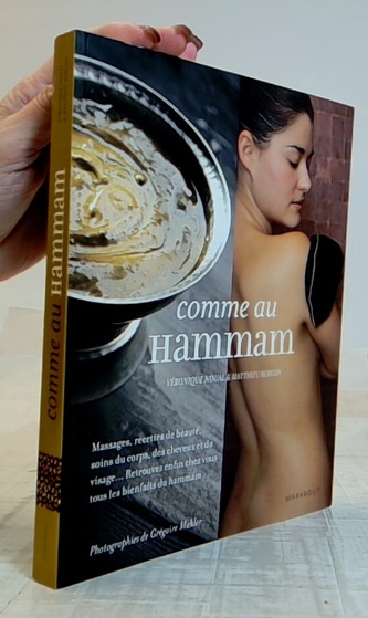 Comme au Hammam (francouzsky)