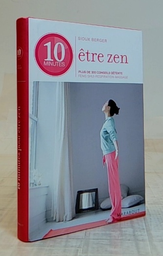 10 minutes pour soi (francouzsky)