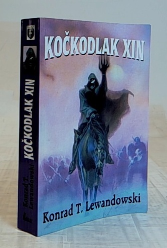 Kočkodlak Xin