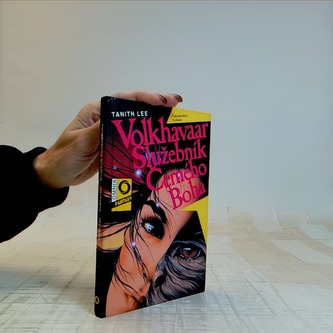 Volkhavaar, služebník Černého Boha