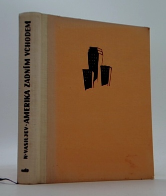 Amerika zadním vchodem