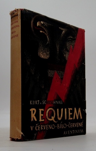 Requiem v červeno-bílo-červené