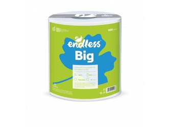 Papírové utěrky dvouvrstvé 950g