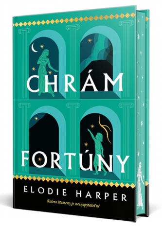 Chrám Fortúny Chrám Fortúny