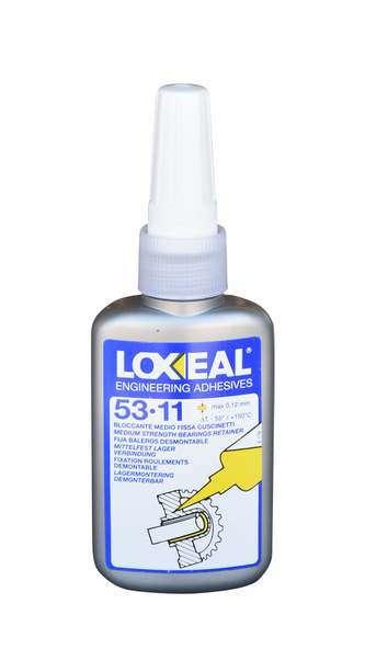 LOXEAL 53-11 láhev 50ml