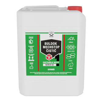 BULDOK Mechstop čistič 10kg