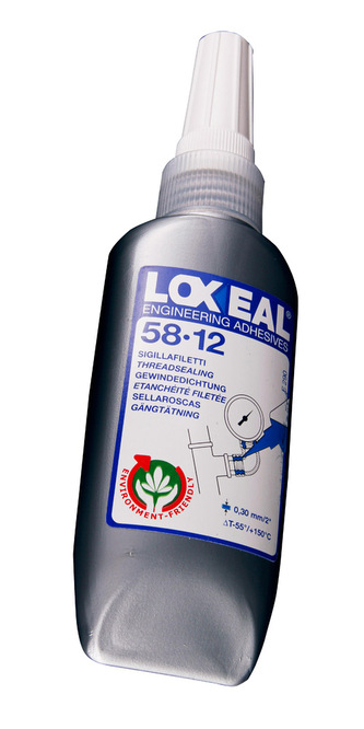 LOXEAL 58-12 láhev 50ml