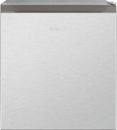 Bomann KB 7245 lednice 45l nerez