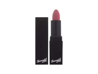 Barry M Satin Rtěnka Lip Paint 3,5 g Lustring pro ženy