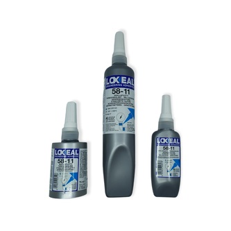 LOXEAL 58-11 láhev 75ml