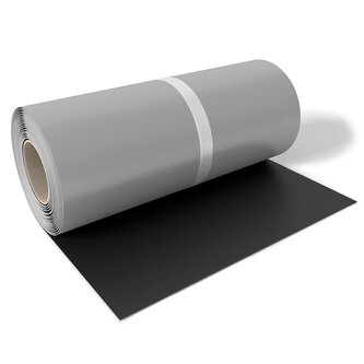 Pás komínový olovo CoroBLEI B 300mm x 5m RAL 7016 antracitová