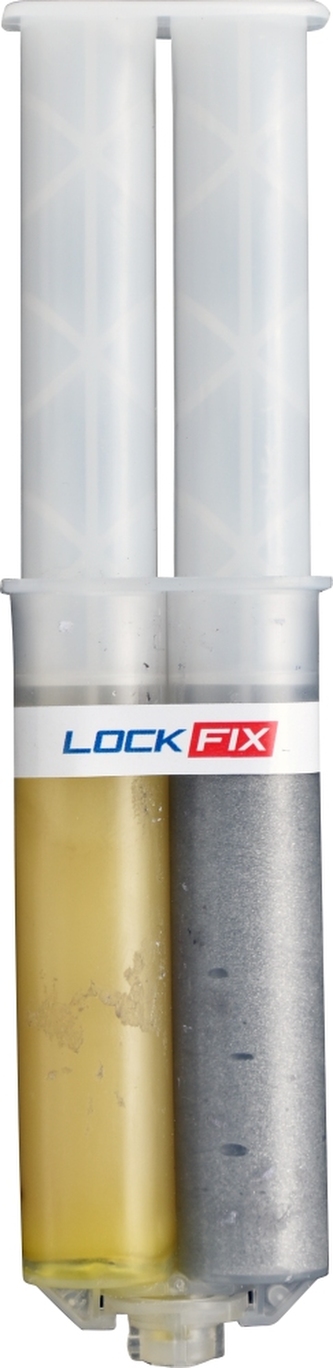 LOCKFIX GM 85 AL 24ml (T konektor)