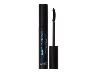 Barry M Lash Define Řasenka Bold Volume & Curl Mascara 9 ml pro ženy
