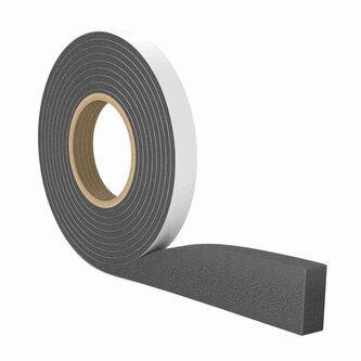 Páska expanzní CoroPRESS 20 x 8/40mm x 5m černá