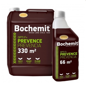 Bochemit Opti F+ čirý 1kg