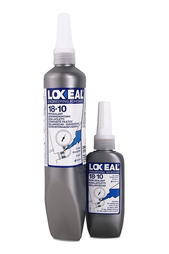 LOXEAL 18-10 láhev 50ml