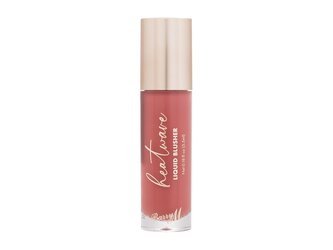 Barry M Heatwave Tvářenka Liquid Blusher 5,5 ml Dreamy pro ženy