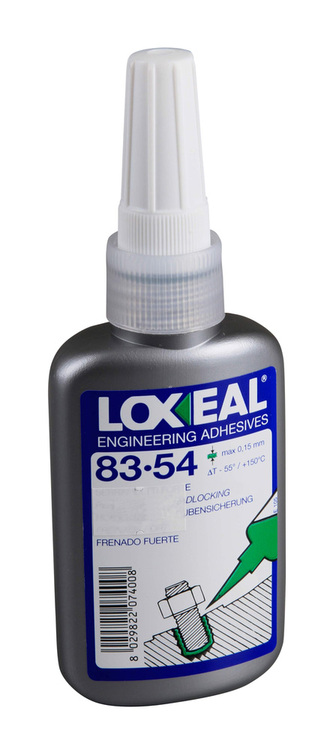 LOXEAL 83-54 láhev 50ml