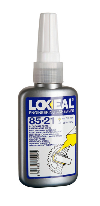 LOXEAL 85-21 láhev 50ml