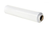 Fixační fólie ruční 50cm bílá (23µm, 1,68kg brutto, 137m, d240g)