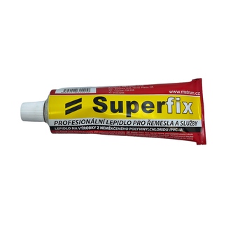 Superfix Superfix