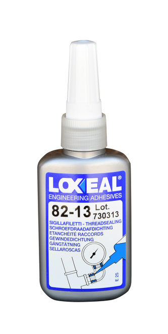 LOXEAL 82-13 láhev 50ml