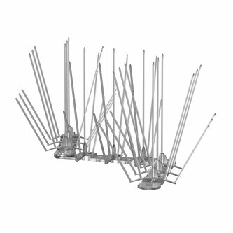 Trny proti ptactvu CoroBIRD PRO 120 x 330 x 130mm