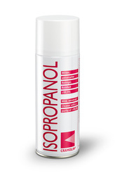 Isopropanol (čistič IPA) Cramolin sprej 400ml