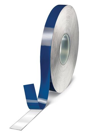 TESA ACX 07058 oboustranná vysoce transparentní páska 2000µm 6mmx18m
