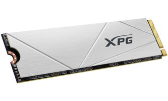 ADATA GAMMIX S60 512GB SSD / Interní / PCIe Gen4x4 M.2 2280 ADATA GAMMIX S60 512GB SSD / Interní / PCIe Gen4x4 M.2 2280